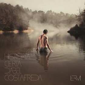 ERM - HISTORIA CERCA D'ABEL COSTAFREDA