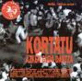 KORTATU - AZKEN GUDA DANTZA