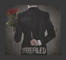 DEFILED - DAGGERS