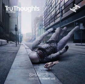 VARIOUS ARTISTS - SHAPES 11.01