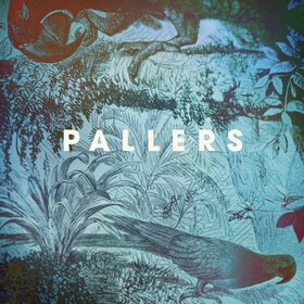 PALLERS - SEA OF MEMORIES