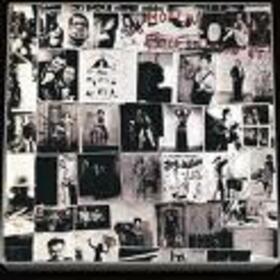 ROLLING STONES - EXILE ON MAIN STREET
