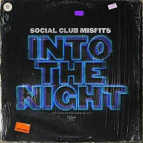 SOCIAL CLUB - MISFITS