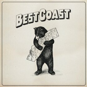 BEST COAST - ONLY PLACE