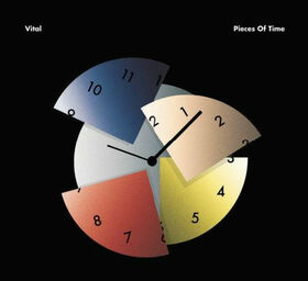 VITAL - PIECES OF TIME