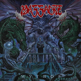 MASSACRE - MYTHOS -HQ-