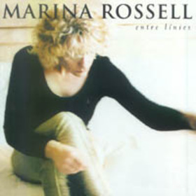 ROSSELL, MARINA - ENTRE LINIES