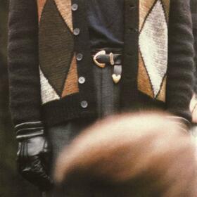 FELT - SEVENTEENTH CENTURY -7