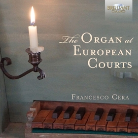 CERA, FRANCESCO - ORGAN AT EUROPEAN COURTS