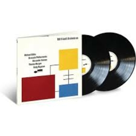 FRISELL, BILL - ORCHESTRAS -HQ-