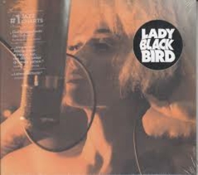 LADY BLACKBIRD - BLACK ACID SOUL