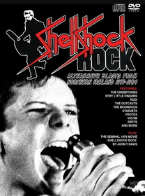 VARIOS ARTISTAS - SHELLSHOCK.. -BOX SET-