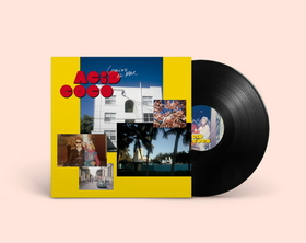 ACID COCO - CAMINO AL MAR -HQ-