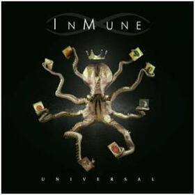 INMUNE - UNIVERSAL