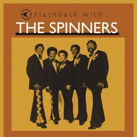 SPINNERS - FLASHBACK WITH THE SPINNERS