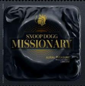 SNOOP DOGG - MISSIONARY