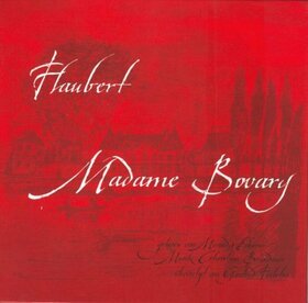 ECHERER, MERCEDES - MADAME BOVARY
