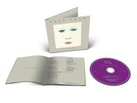 TALK TALK - PARTY'S OVER -DELUXE-