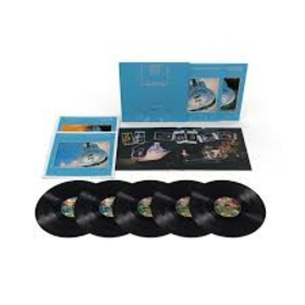 DIRE STRAITS - BROTHERS IN ARMS -LTD DELUXE-