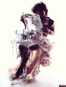 BJORK - LIVE DVD SERIES - ROYAL OPERA HOUSE 2001