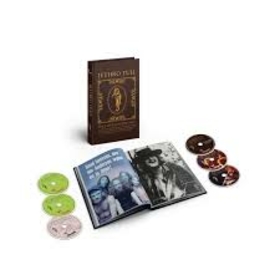 JETHRO TULL - STILL... LIVING IN THE PAST =BOX=