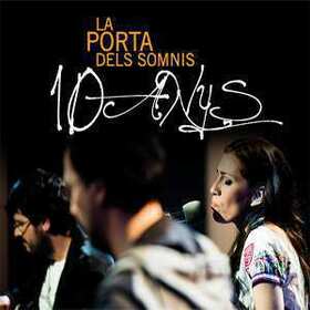PORTA DELS SOMNIS - 10 ANYS -BOX-