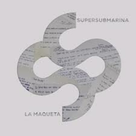 SUPERSUBMARINA - MAQUETA -HQ-
