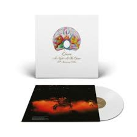 QUEEN - A NIGHT AT THE OPERA -LTD-