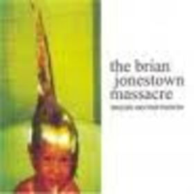BRIAN JONESTOWN MASSACRE - SPACEGIRL