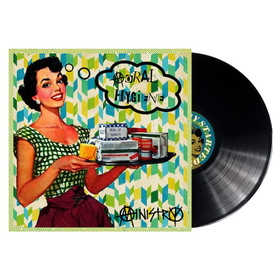 MINISTRY - MORAL HYGIENE -HQ-