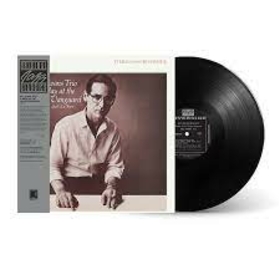 EVANS, BILL - SUNDAY AT THE VILLAGE VANGUARD -HQ-