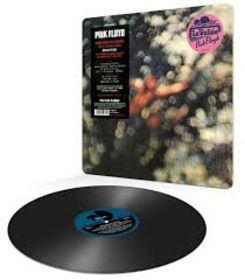 PINK FLOYD - OBSCURED BY CLOUDS -HQ-