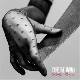 OWMAN, CHRISTINE - LITTLE BEAST -LP+CD-