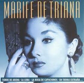 TRIANA, MARIFE DE - TORRE DE ARENA