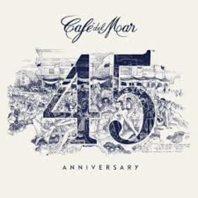 VARIOS ARTISTAS - CAFE DEL MAR (45TH ANNIVERSARY)