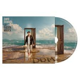 DEMARIA, DAVID - PUERTA MAGICA
