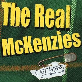 REAL MCKENZIES - OOT & ABOOT