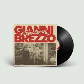 BREZZO, GIANNI - SPRECHIAMO! -HQ-