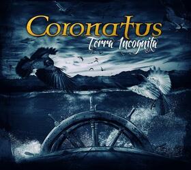 CORONATUS - TERRA INCOGNITA