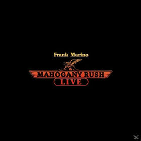 MARINO, FRANK - LIVE -BONUS TR-