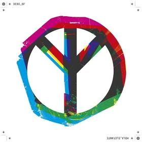 XEBI SF - HOLA ELEFANTE -HQ-