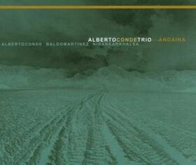 CONDE, ALBERTO - ANDAINA