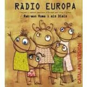 RAH-MON ROMA - RADIO EUROPA