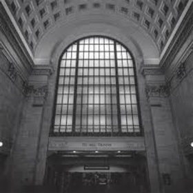 SHELLAC - TO ALL TRAINS -HQ-