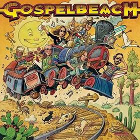 GOSPELBEACH - PACIFIC SURF LINE