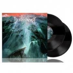 BORKNAGAR - FALL -HQ-