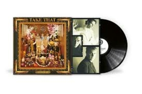 TAKE THAT - NOBODY ELSE -LTD-
