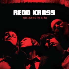 REDD KROSS - RESEARCHING THE BLUES