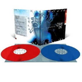 CAVE IN - UNTIL YOUR HEART STOPS -LTD-