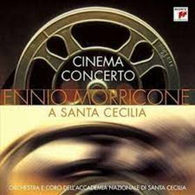 MORRICONE, ENNIO - CINEMA CONCERTO -HQ-